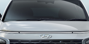 <h4>Horizontal Type LED Daytime Running Lights</h4>

