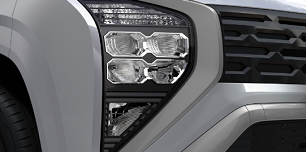 <h4>LED Headlamps</h4>
