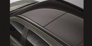 <h4>Panoramic Sunroof</h4>

<p>Enjoy the warm sunshine and fresh breeze while driving.</p>
