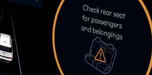 Security Feature Sub