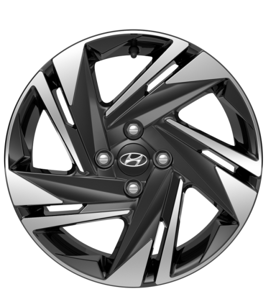 <p>16 Inch Alloy Wheels</p>
