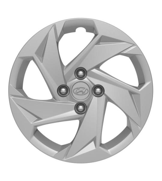 <p>15 Inch Wheels</p>
